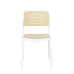 ГРАДИНСК СТОЛ - RABAT, ЖЪЛТ-БЯЛ_1