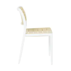 ГРАДИНСК СТОЛ - RABAT, ЖЪЛТ-БЯЛ_3