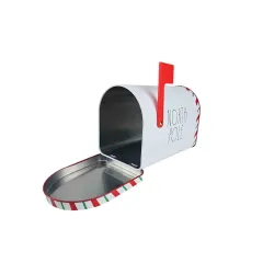 КОЛЕДНА КУТИЯ - LOVE MAIL, NORTH POLE_3