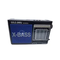 РАДИО - GOLD JINRY, JR-097BTS_1