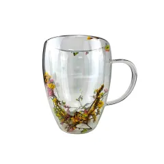 ЧАША С ДВОЙНО ДЪНО - DP-8763_0