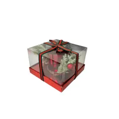 КОЛЕДЕН  СВЕЩНИК -  25325 710419_0