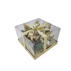 КОЛЕДЕН СВЕЩНИК - 25338713938_0