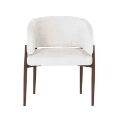 ТРАПЕЗНА МАСА - RIMAR, КРЕМ 02 WAL_1