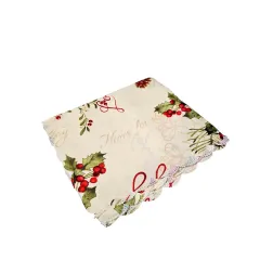 КОЛЕДНА ПОКРИВКА - 35466_1