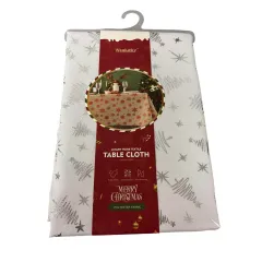 КОЛЕДНА ПОКРИВКА - 31555_0