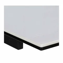 РАЗТЕГАТЕЛНА ТРАПЕЗНА МАСА - TOME, БЯЛА_6