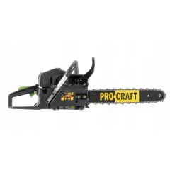 БЕНЗИНОВ ТРИОН - GS-50/2_3