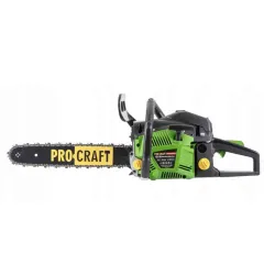 БЕНЗИНОВ ТРИОН - GS-50/2_4