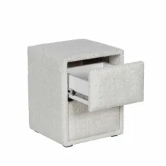 НОЩНО ШКАФЧЕ - COMO, КРЕМ AN_3