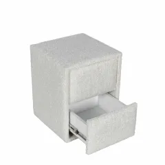 НОЩНО ШКАФЧЕ - COMO, КРЕМ AN_4