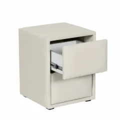 НОЩНО ШКАФЧЕ - SIESTA, КРЕМ 01_3