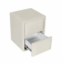 НОЩНО ШКАФЧЕ - SIESTA, КРЕМ 01_4