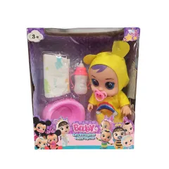 БЕБЕ С КСЕСОАРИ - 630D-2, 460230_0