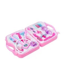 ДЕТСКА ИГРАЧКА - МЕДИЦИНСКИ КОМПЛЕКТ - 4762_1