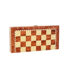 ШАХ - ГОЛЯМ_3