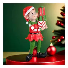 КОЛЕДНА ФИГРКА - ЕЛФ, 23034934_0