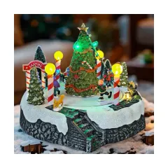 КОЛЕДНА ФИГУРКА - 27034822_0