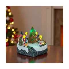 КОЛЕДНА ФИГУРКА - 27034822_1