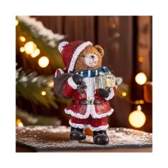 КОЛЕДНА ФИГУРКА - МЕЧЕ, 23034937_0