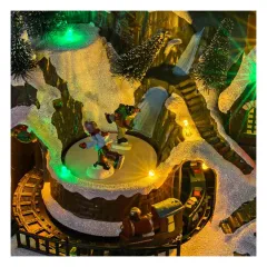 КОЛЕДНА КЪЩА С МУЗИКА И СВЕТЛИНА - 27034823_4