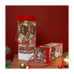 КОЛЕДНА КУТИЯ ЗА БУТИЛКА - 28035896_0