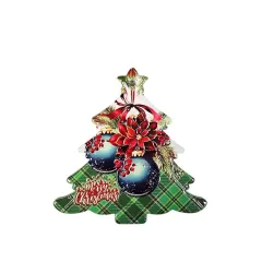 КОЛЕДНА ПОДЛОЖКА ЗА ЧАША - И02-25144_0