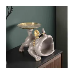 ПОСТАВКА ЗА КЛЮЧОВЕ - БУЛДОГ, 80034651_0