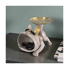 ПОСТАВКА ЗА КЛЮЧОВЕ - БУЛДОГ, 80034651_1