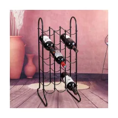 СТЕЛАЖ ЗА ВИНО - 86033844_0