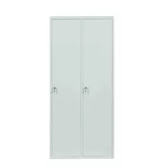 МЕТАЛЕН ШКАФ - CR-1292 J, СИВ_1