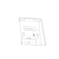 ДИГИТАЛЕН ТЕРМОМЕТЪР - 30.5038.54_2