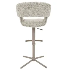 БАР СТОЛ - PAIDE, БЯЛ 29_4