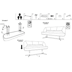 КУХНЕНСКА ПЕЙКА - LOKSA, КРЕМ 110_7