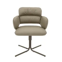 ТРАПЕЗЕН СТОЛ - RAKVERE 5, БЕЖОВ 05_1