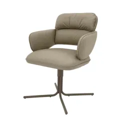 ТРАПЕЗЕН СТОЛ - RAKVERE 5, БЕЖОВ 05_2