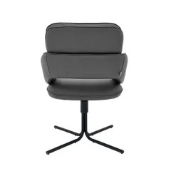 ТРАПЕЗЕН СТОЛ - RAKVERE, ТЪМНОСИВ 11_5