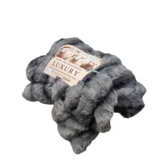 ОДЕЯЛО - ШЕРПА, 200Х230_4