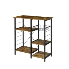 ЕТАЖЕРКА НА 3 НИВА - STOR SH3 BL_1