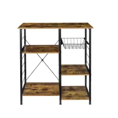 ЕТАЖЕРКА НА 3 НИВА - STOR SH3 BL_2