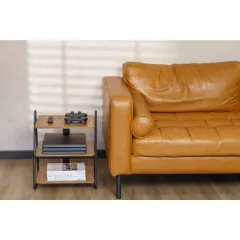 ЕТАЖЕРКА С 3 РАФТА - LM STRG RACK 1_1