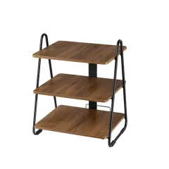 ЕТАЖЕРКА С 3 РАФТА - LM STRG RACK 1_3