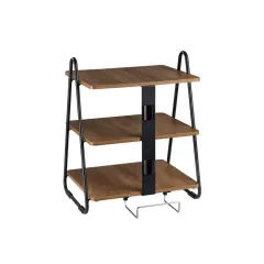 ЕТАЖЕРКА С 3 РАФТА - LM STRG RACK 1_4