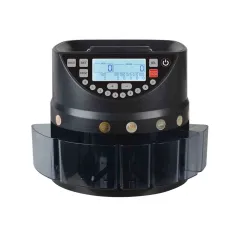 МОНЕТОБРОЯЧНА МАШИНА - AL-S126A, 50806_3