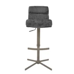 БАР СТОЛ - VANDARA, ГРАФИТ 93_1