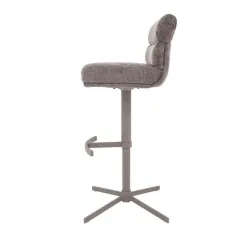 БАР СТОЛ - VANDRA, БЕЖОВ 24_3