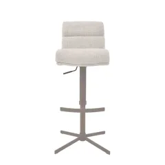 БАР СТОЛ - VANDRA, КРЕМ 02_1