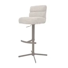 БАР СТОЛ - VANDRA, КРЕМ 02_2