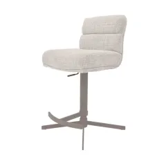 БАР СТОЛ - VANDRA, КРЕМ 02_6