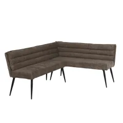 КУХНЕНСКИ ЪГЪЛ - IKSAN, ТЪМНОКФЯВ R45_0